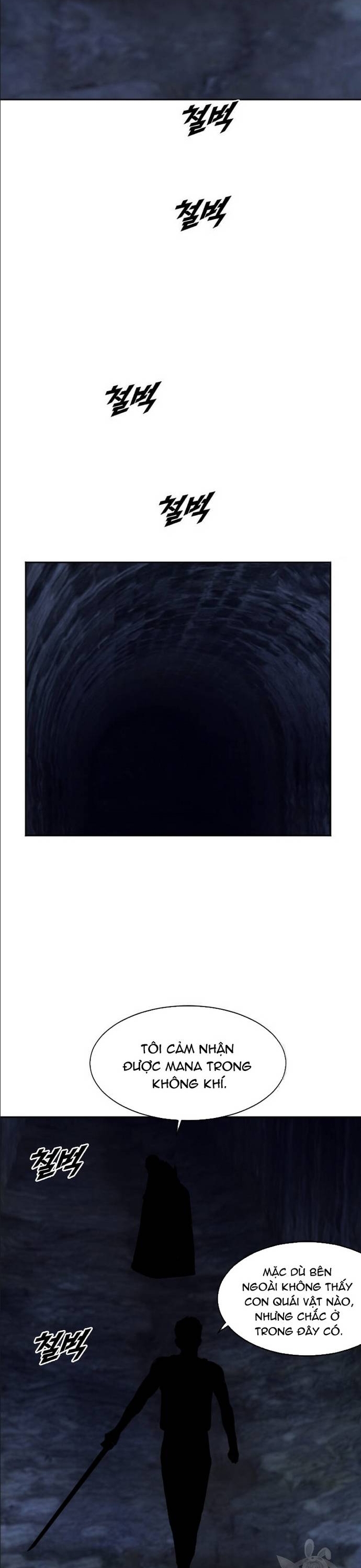 Tôi Nhặt Được Điện Thoại Từ Thế Giới Khác: Chapter 209