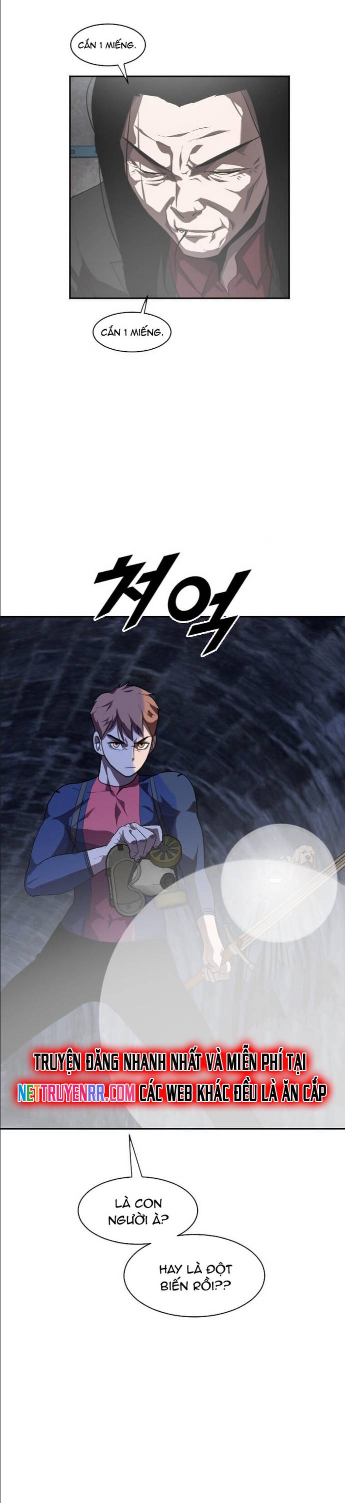 Tôi Nhặt Được Điện Thoại Từ Thế Giới Khác: Chapter 209