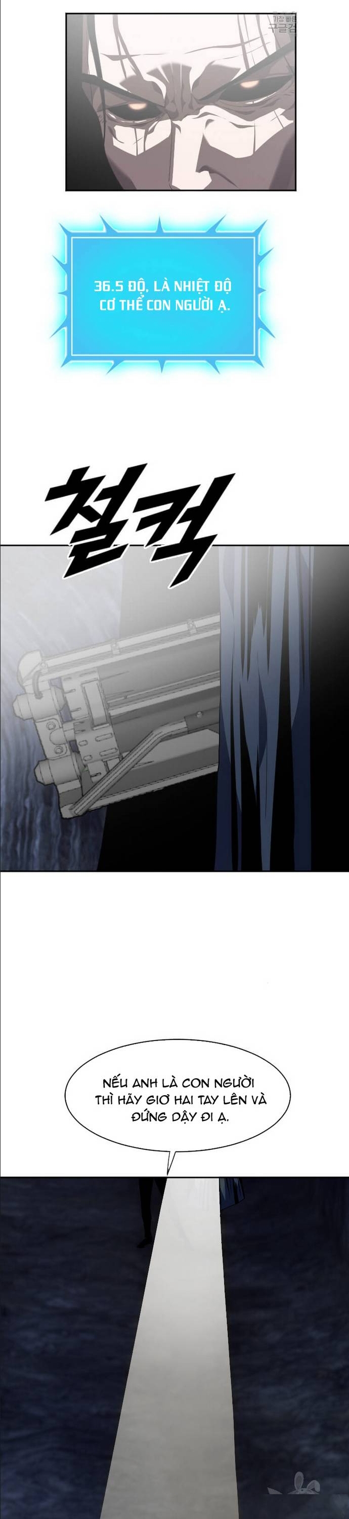 Tôi Nhặt Được Điện Thoại Từ Thế Giới Khác: Chapter 209