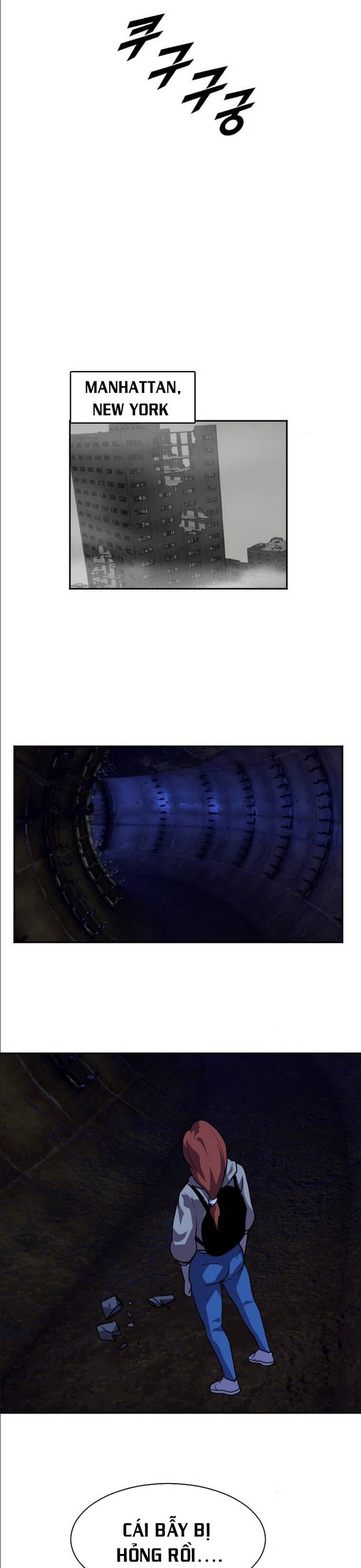 Tôi Nhặt Được Điện Thoại Từ Thế Giới Khác: Chapter 209