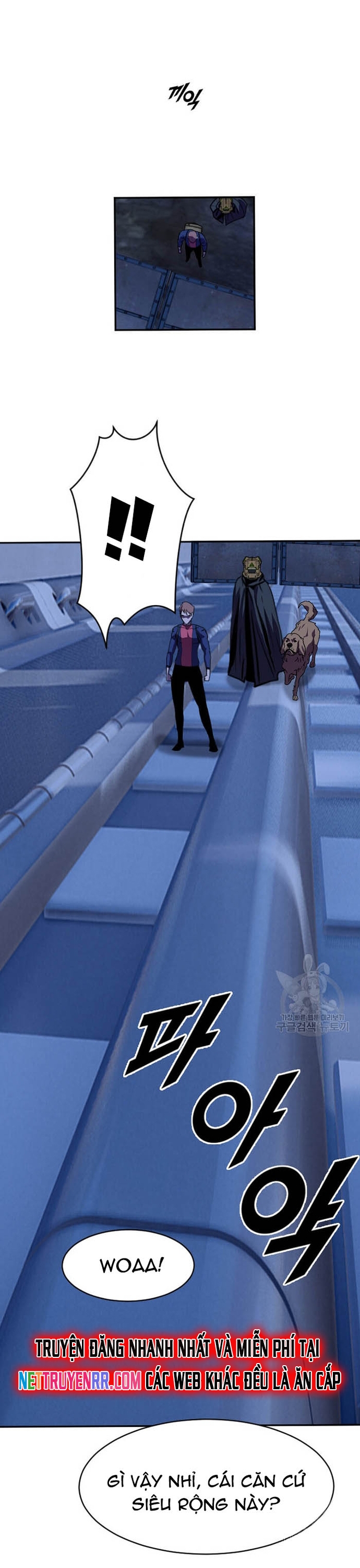 Tôi Nhặt Được Điện Thoại Từ Thế Giới Khác: Chapter 210