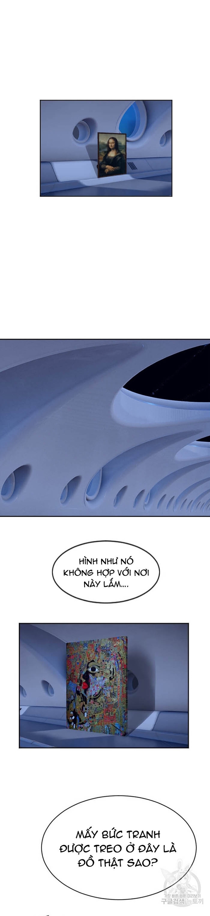 Tôi Nhặt Được Điện Thoại Từ Thế Giới Khác: Chapter 210