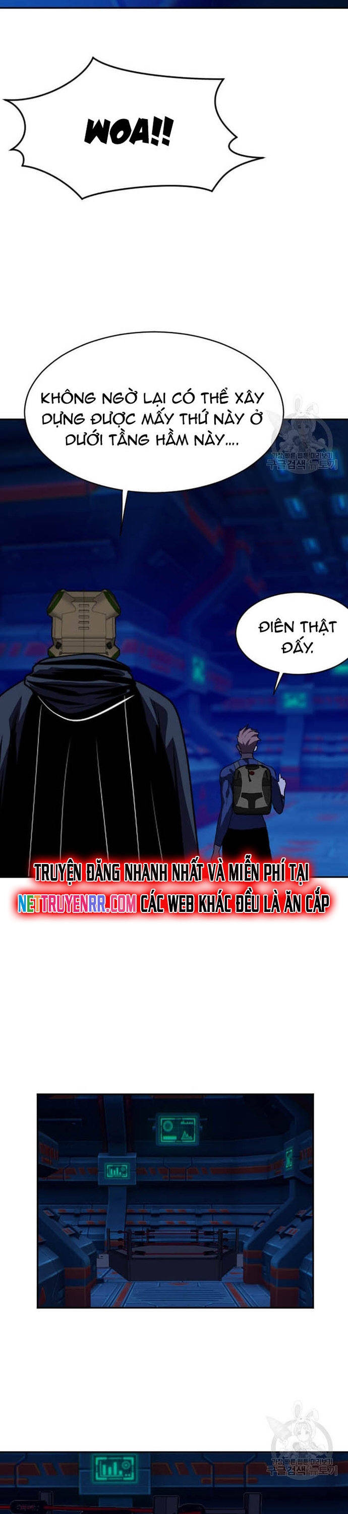 Tôi Nhặt Được Điện Thoại Từ Thế Giới Khác: Chapter 210