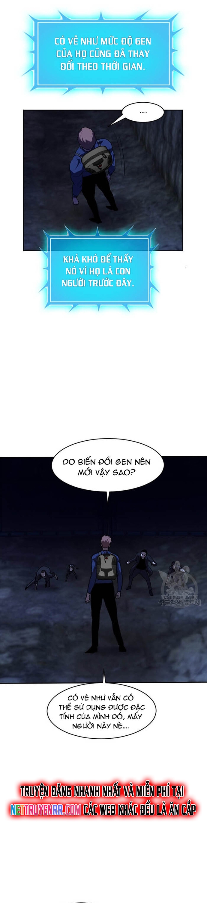 Tôi Nhặt Được Điện Thoại Từ Thế Giới Khác: Chapter 210