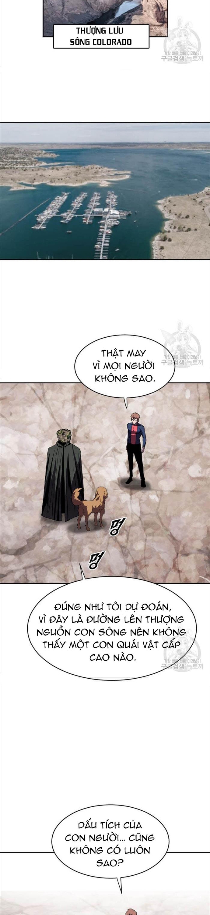 Tôi Nhặt Được Điện Thoại Từ Thế Giới Khác: Chapter 213