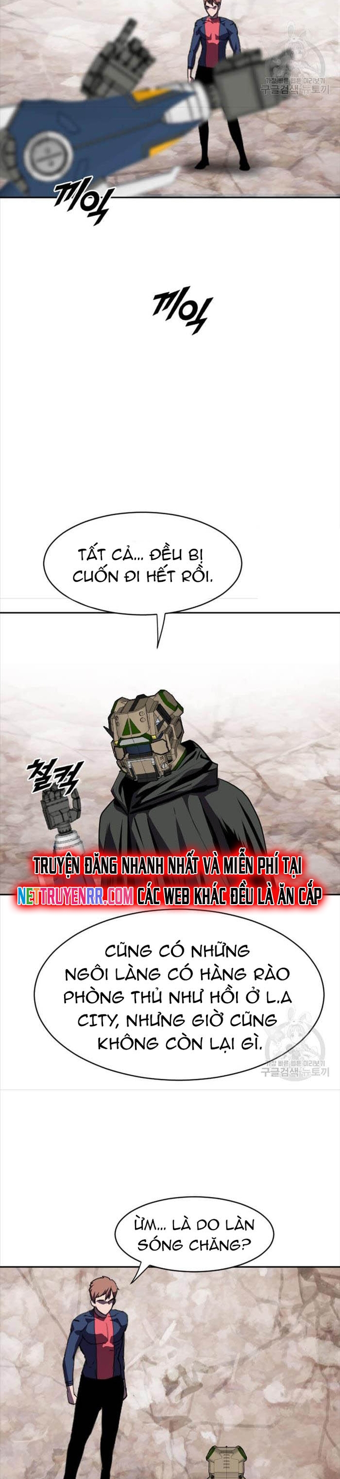 Tôi Nhặt Được Điện Thoại Từ Thế Giới Khác: Chapter 213