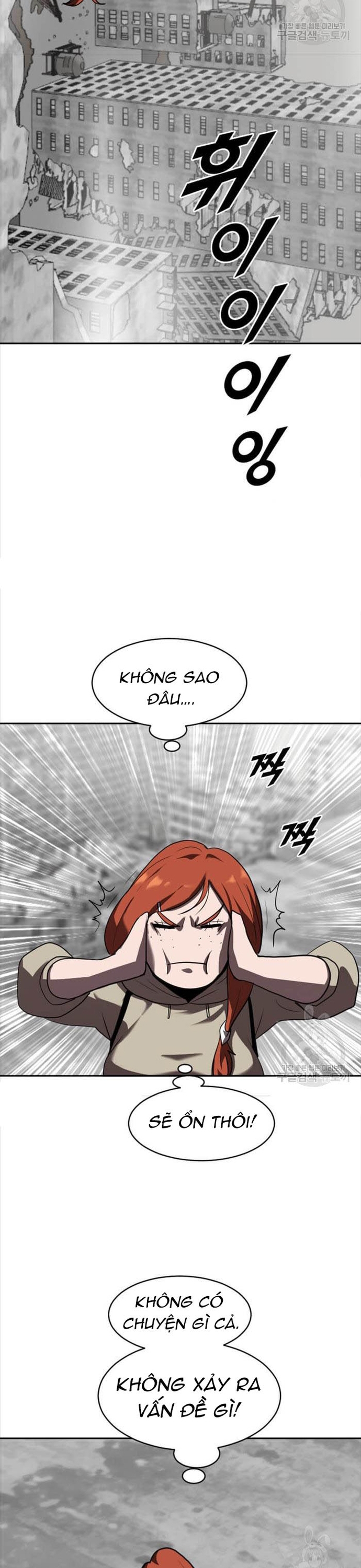 Tôi Nhặt Được Điện Thoại Từ Thế Giới Khác: Chapter 213