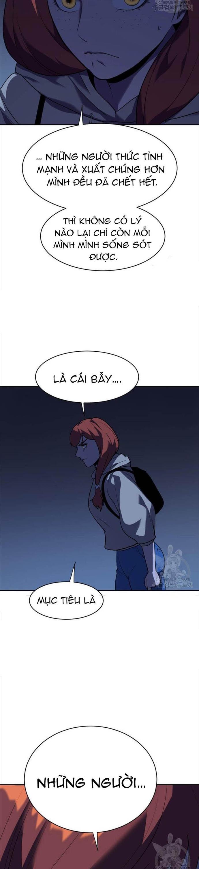 Tôi Nhặt Được Điện Thoại Từ Thế Giới Khác: Chapter 213