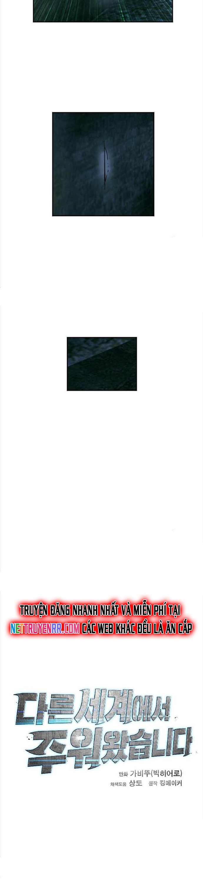 Tôi Nhặt Được Điện Thoại Từ Thế Giới Khác: Chapter 213