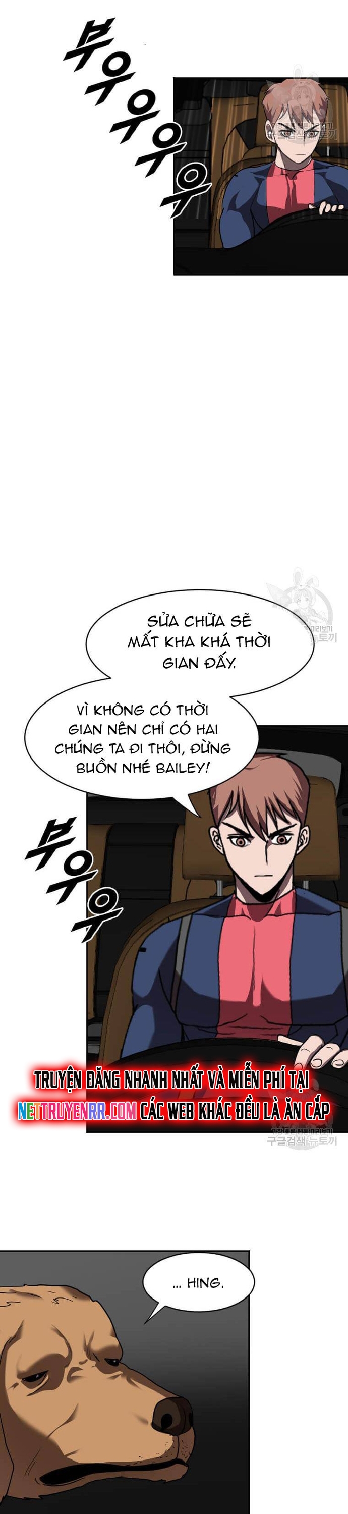 Tôi Nhặt Được Điện Thoại Từ Thế Giới Khác: Chapter 214