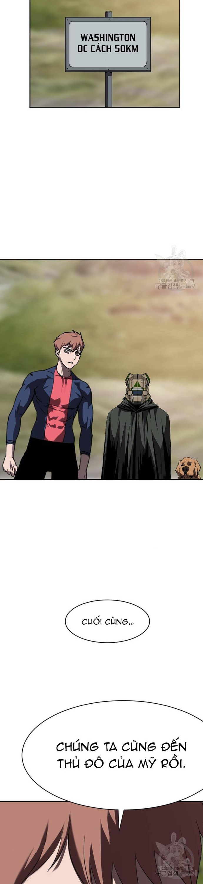 Tôi Nhặt Được Điện Thoại Từ Thế Giới Khác: Chapter 214