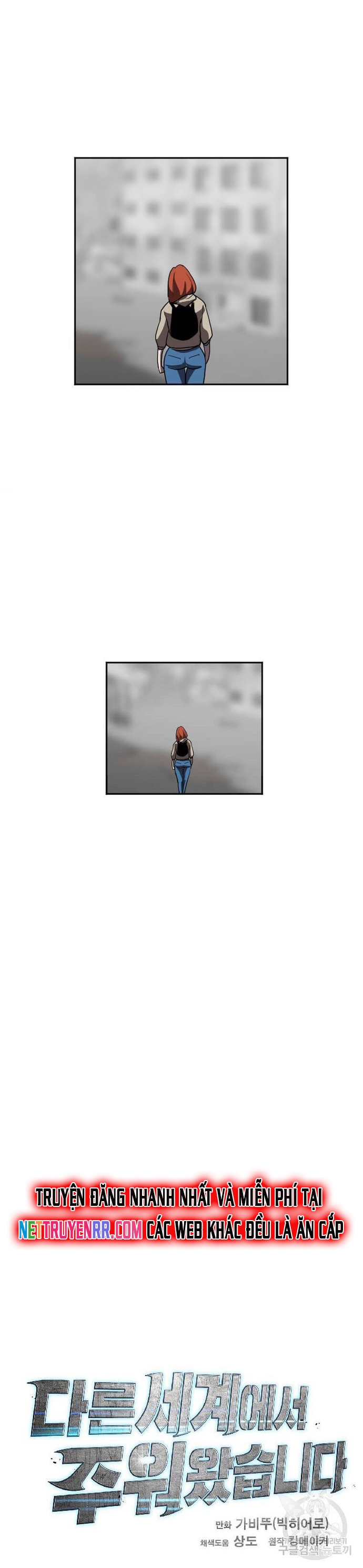 Tôi Nhặt Được Điện Thoại Từ Thế Giới Khác: Chapter 214