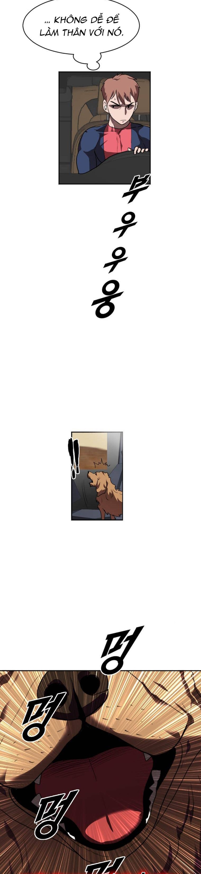 Tôi Nhặt Được Điện Thoại Từ Thế Giới Khác: Chapter 214