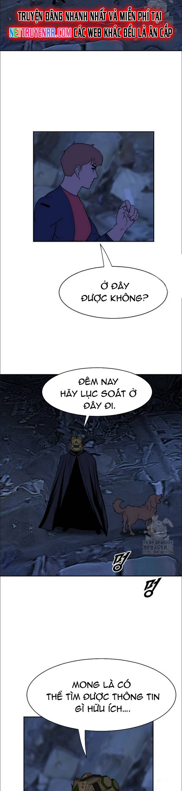 Tôi Nhặt Được Điện Thoại Từ Thế Giới Khác: Chapter 215