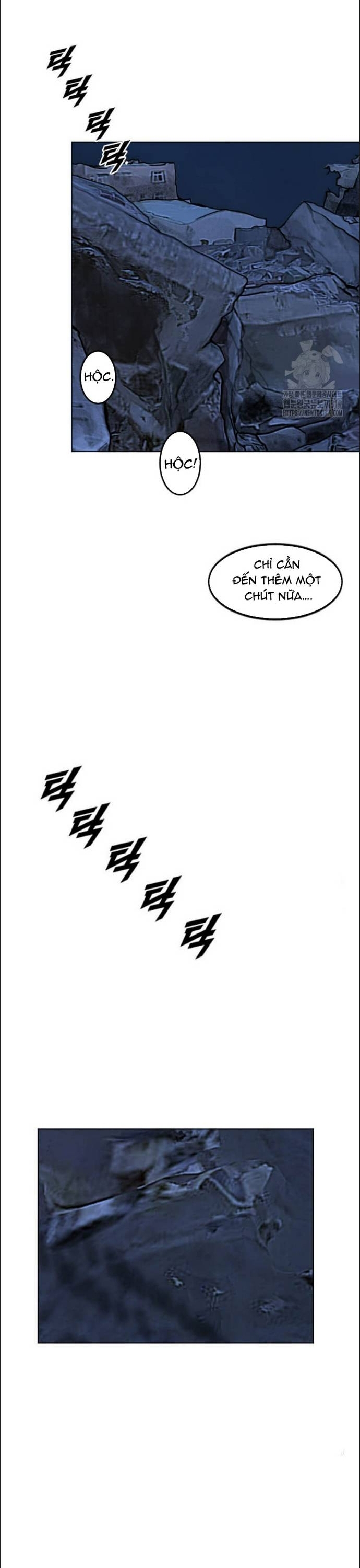 Tôi Nhặt Được Điện Thoại Từ Thế Giới Khác: Chapter 215