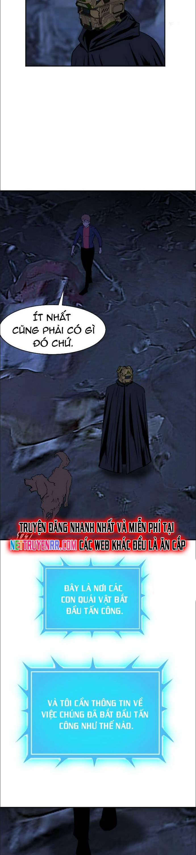 Tôi Nhặt Được Điện Thoại Từ Thế Giới Khác: Chapter 215