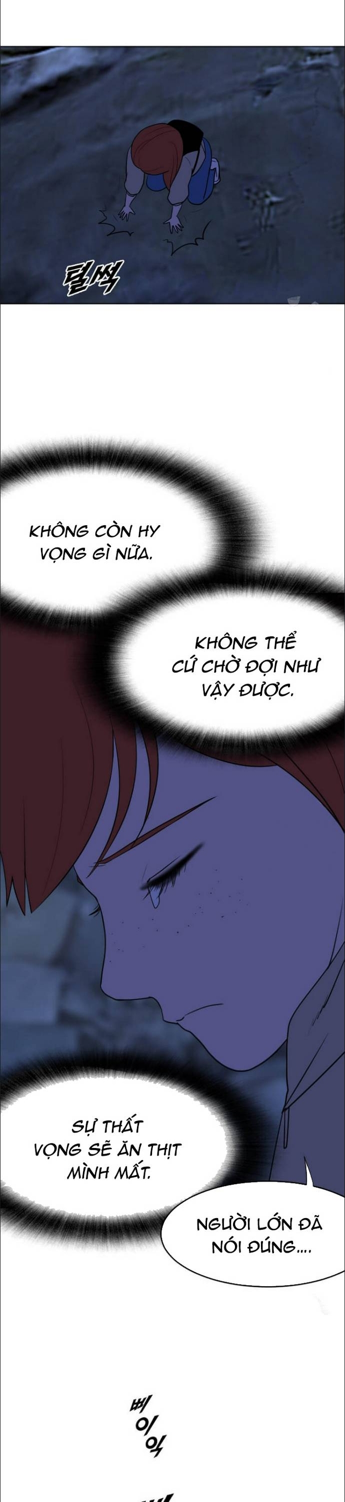 Tôi Nhặt Được Điện Thoại Từ Thế Giới Khác: Chapter 215