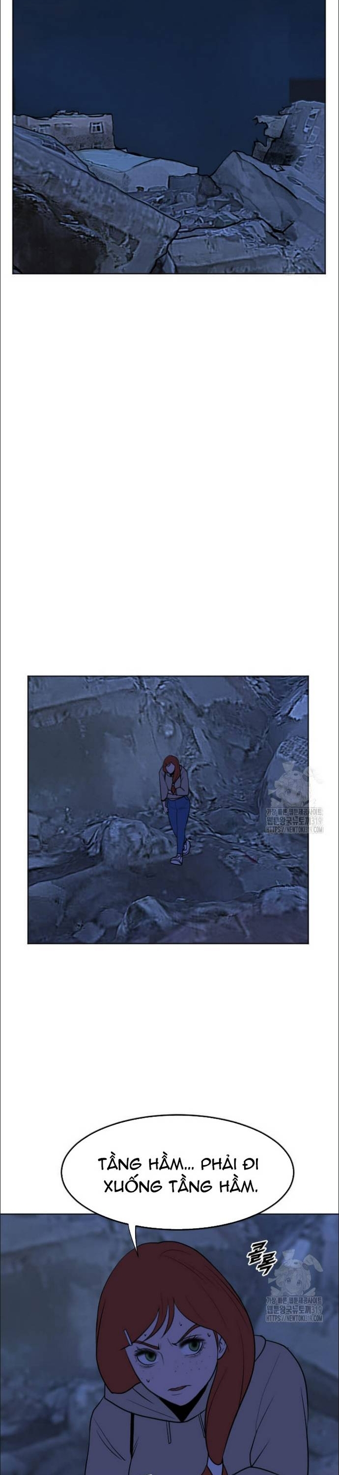 Tôi Nhặt Được Điện Thoại Từ Thế Giới Khác: Chapter 215