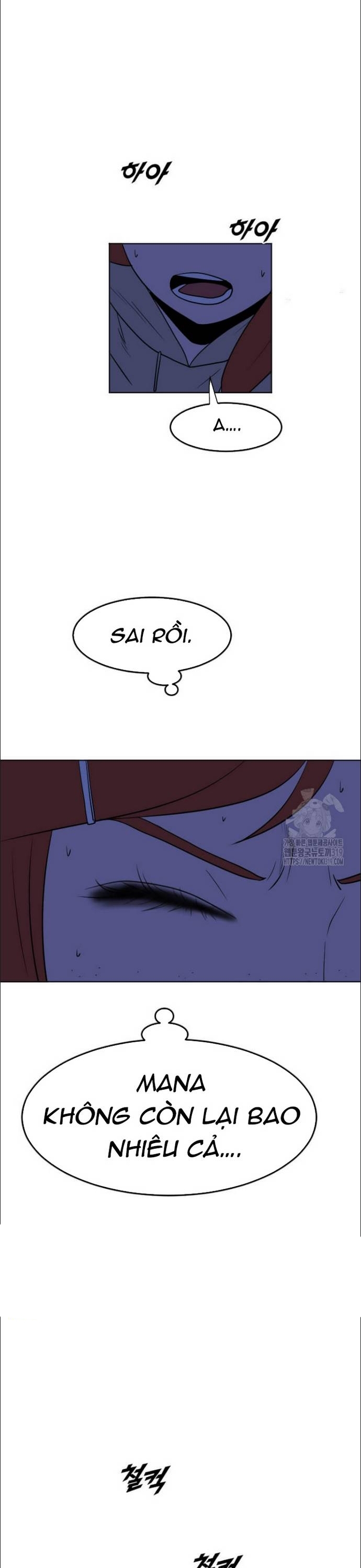 Tôi Nhặt Được Điện Thoại Từ Thế Giới Khác: Chapter 215