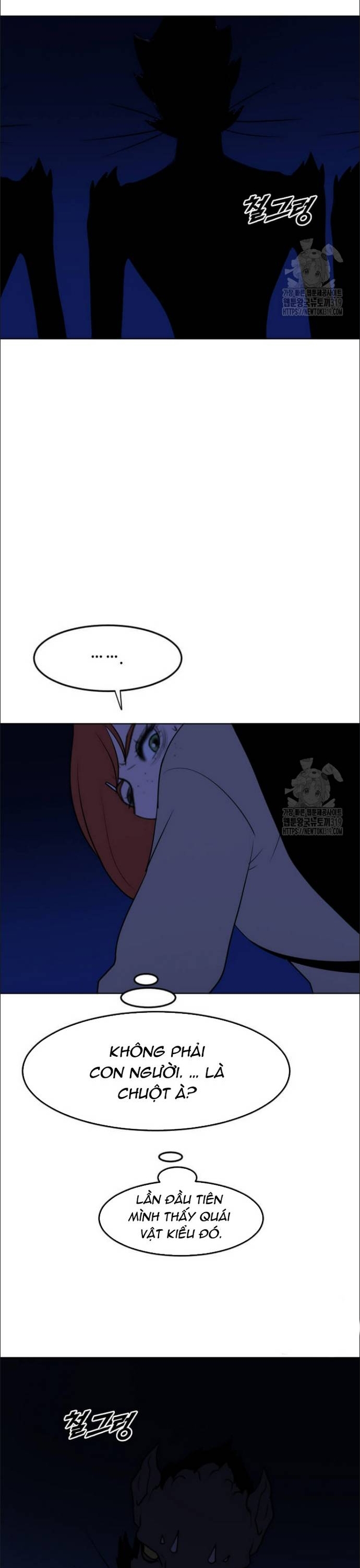 Tôi Nhặt Được Điện Thoại Từ Thế Giới Khác: Chapter 215