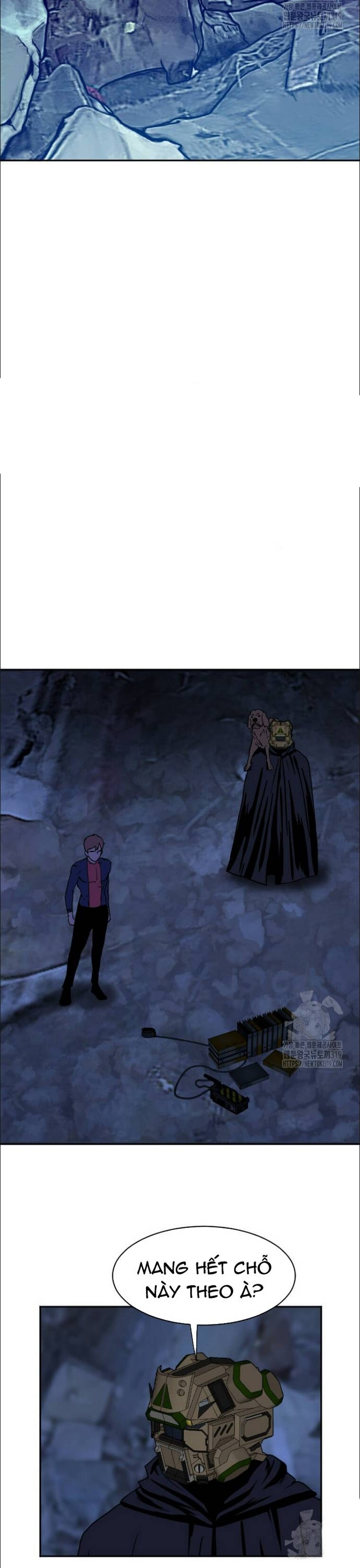 Tôi Nhặt Được Điện Thoại Từ Thế Giới Khác: Chapter 215