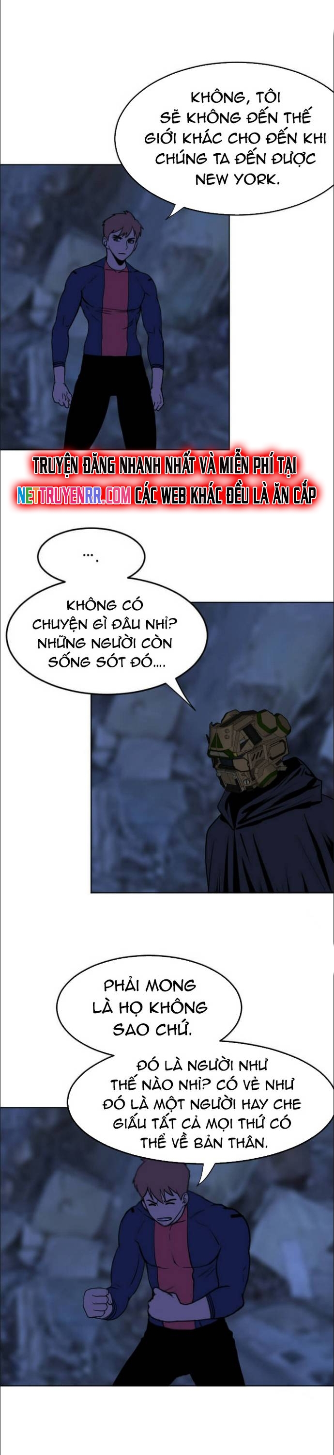 Tôi Nhặt Được Điện Thoại Từ Thế Giới Khác: Chapter 215