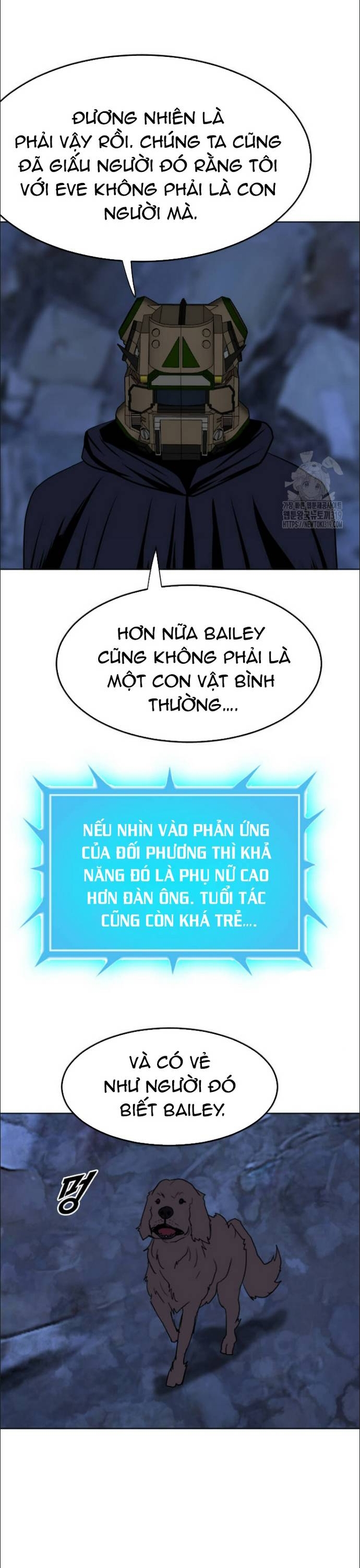 Tôi Nhặt Được Điện Thoại Từ Thế Giới Khác: Chapter 215