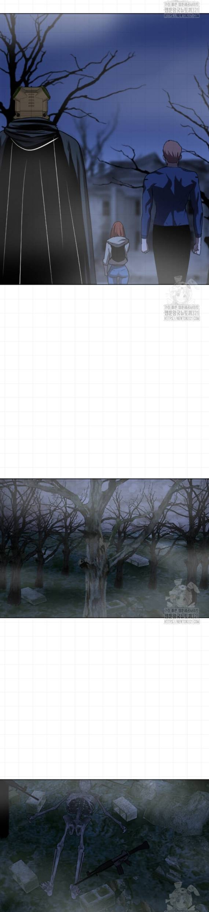 Tôi Nhặt Được Điện Thoại Từ Thế Giới Khác: Chapter 217