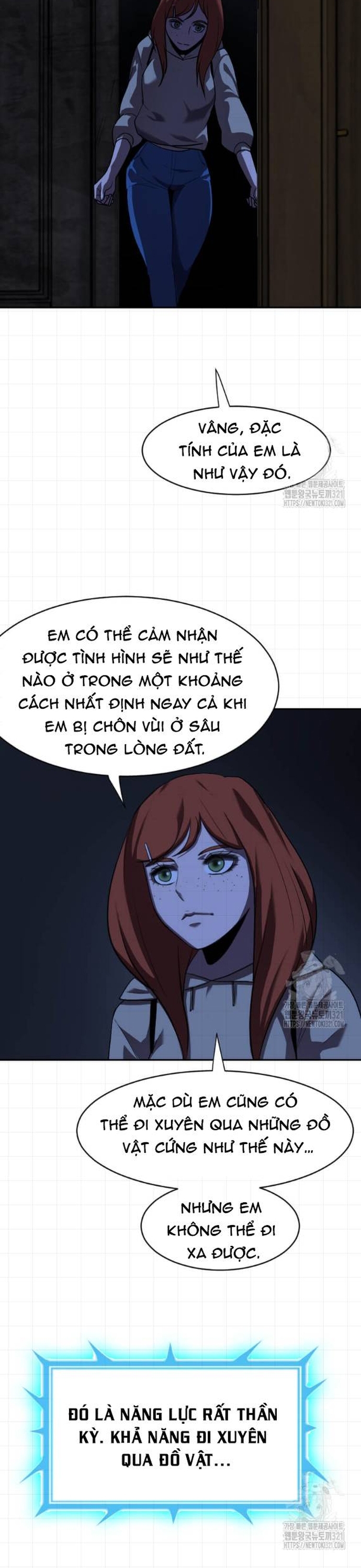 Tôi Nhặt Được Điện Thoại Từ Thế Giới Khác: Chapter 217