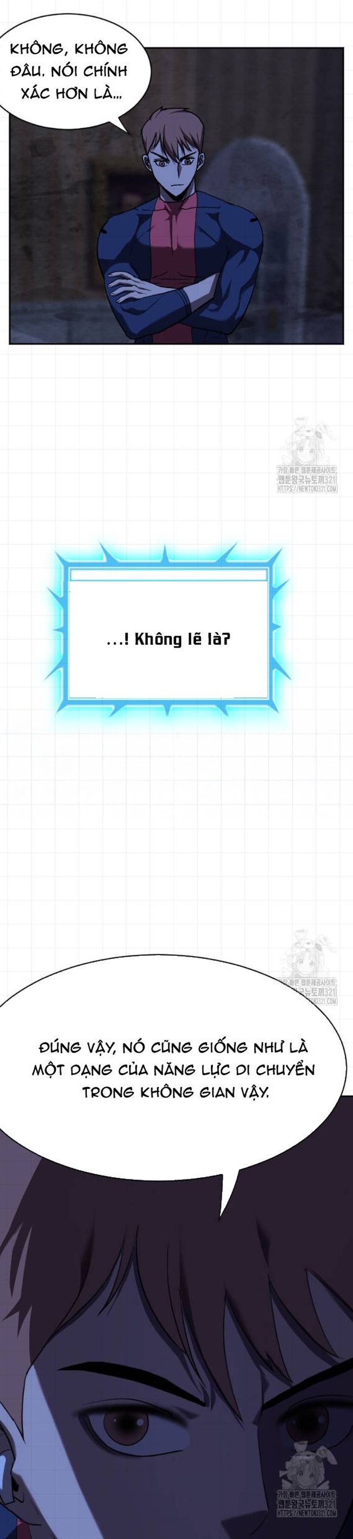 Tôi Nhặt Được Điện Thoại Từ Thế Giới Khác: Chapter 217