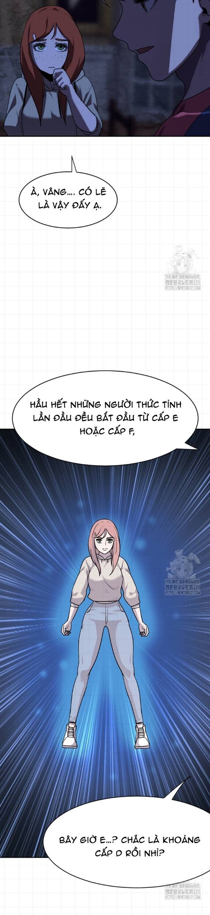 Tôi Nhặt Được Điện Thoại Từ Thế Giới Khác: Chapter 217