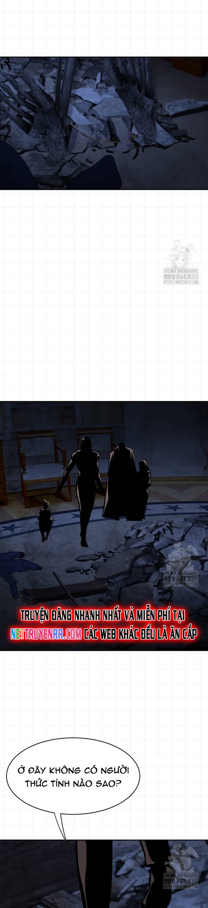 Tôi Nhặt Được Điện Thoại Từ Thế Giới Khác: Chapter 217