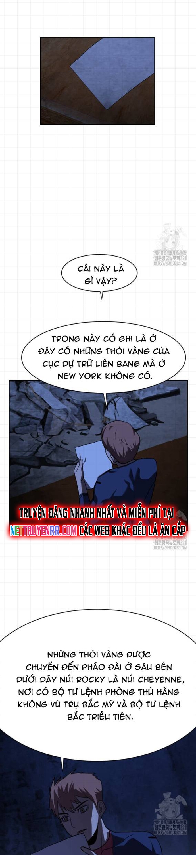 Tôi Nhặt Được Điện Thoại Từ Thế Giới Khác: Chapter 217