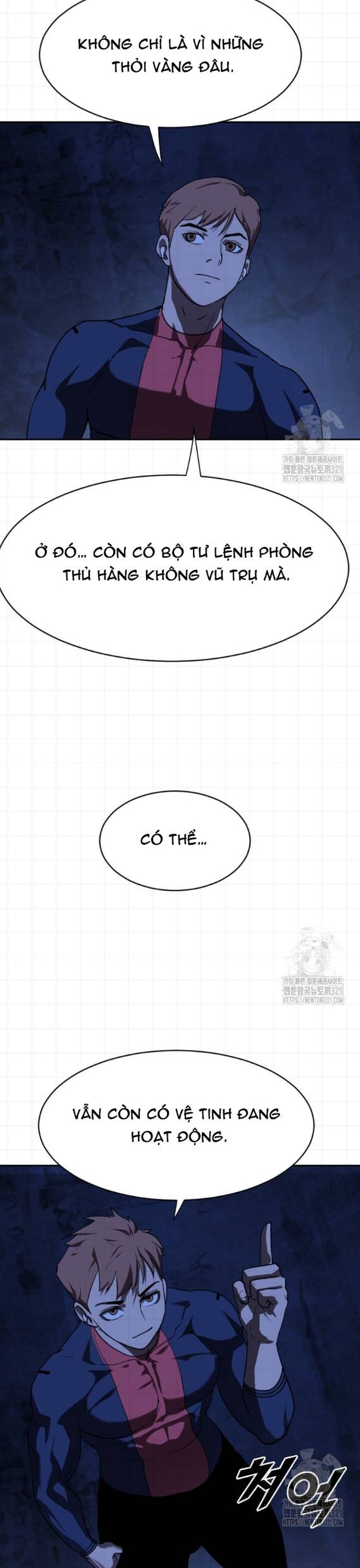 Tôi Nhặt Được Điện Thoại Từ Thế Giới Khác: Chapter 217