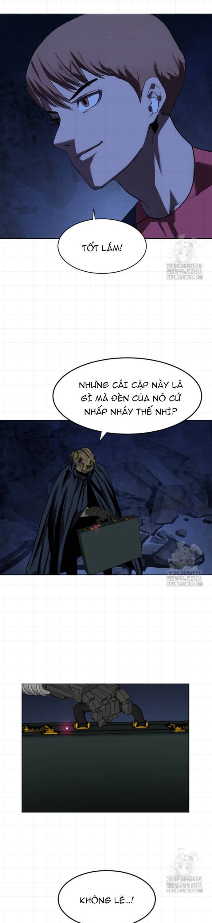 Tôi Nhặt Được Điện Thoại Từ Thế Giới Khác: Chapter 217