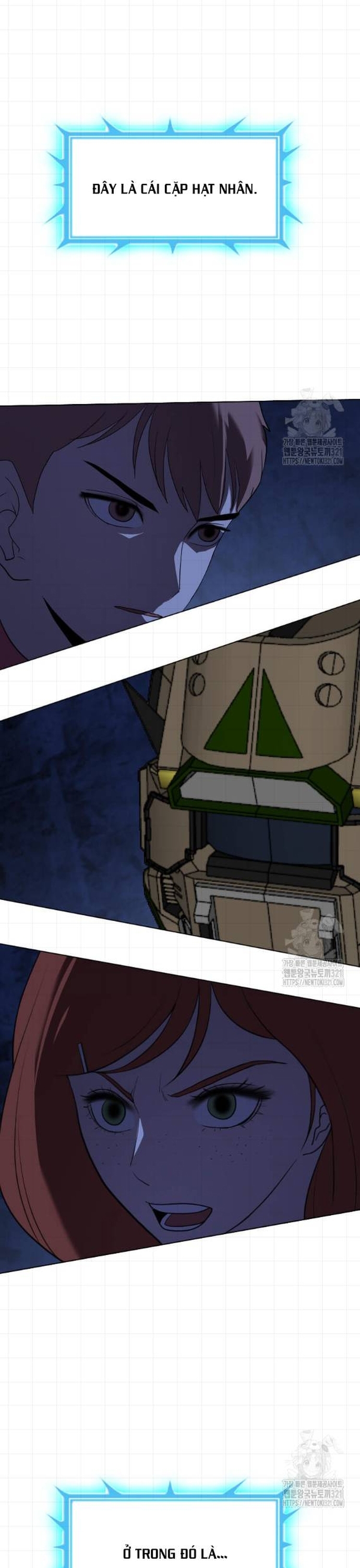 Tôi Nhặt Được Điện Thoại Từ Thế Giới Khác: Chapter 217