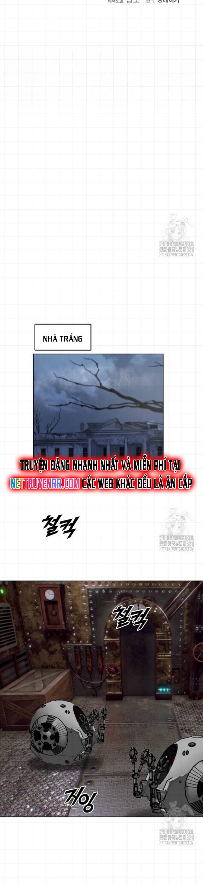 Tôi Nhặt Được Điện Thoại Từ Thế Giới Khác: Chapter 217