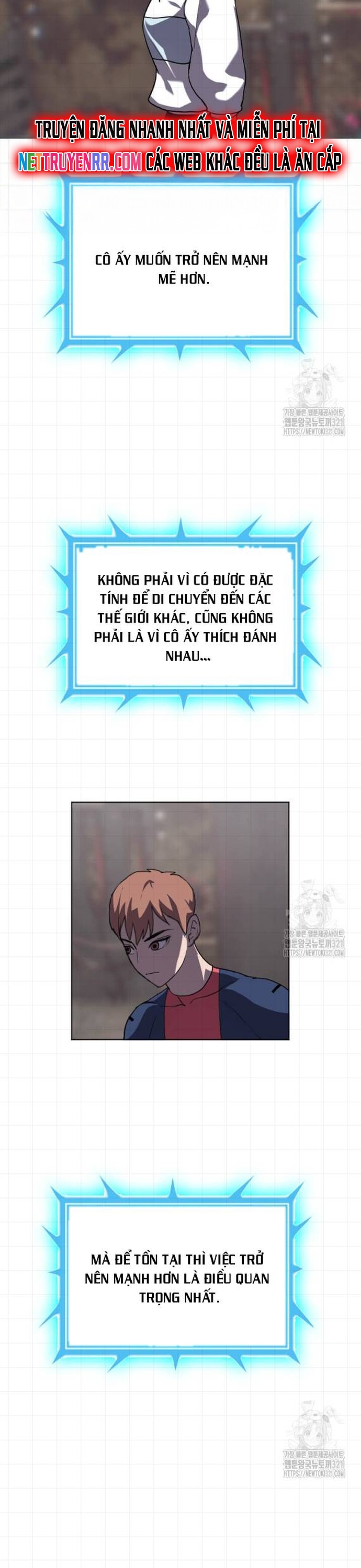 Tôi Nhặt Được Điện Thoại Từ Thế Giới Khác: Chapter 217