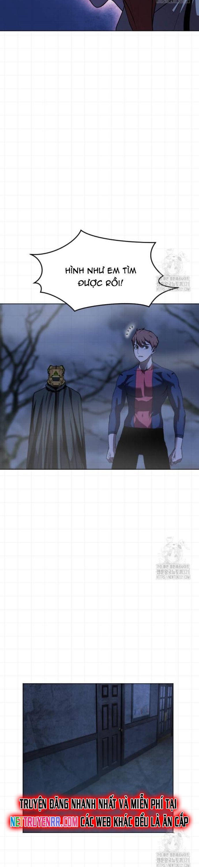 Tôi Nhặt Được Điện Thoại Từ Thế Giới Khác: Chapter 217