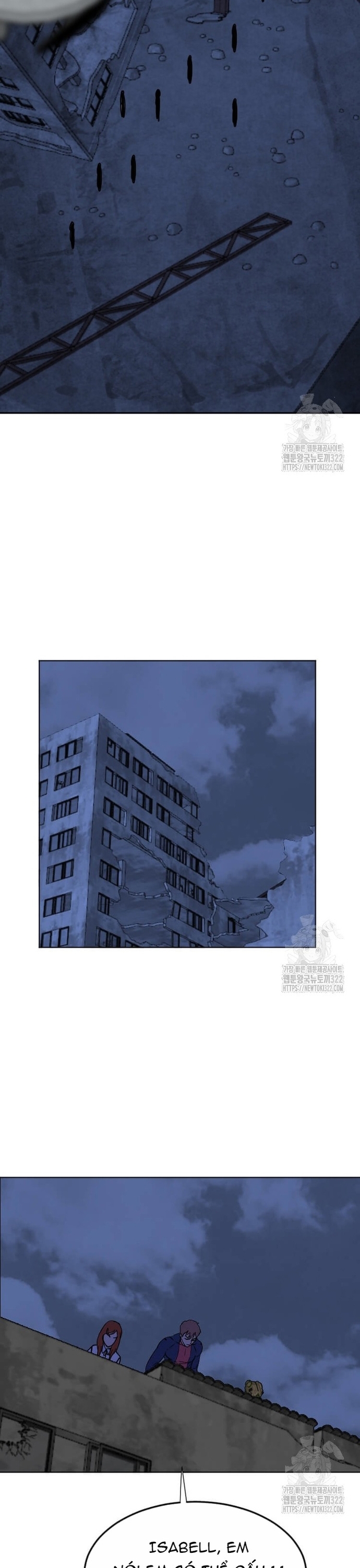 Tôi Nhặt Được Điện Thoại Từ Thế Giới Khác: Chapter 218