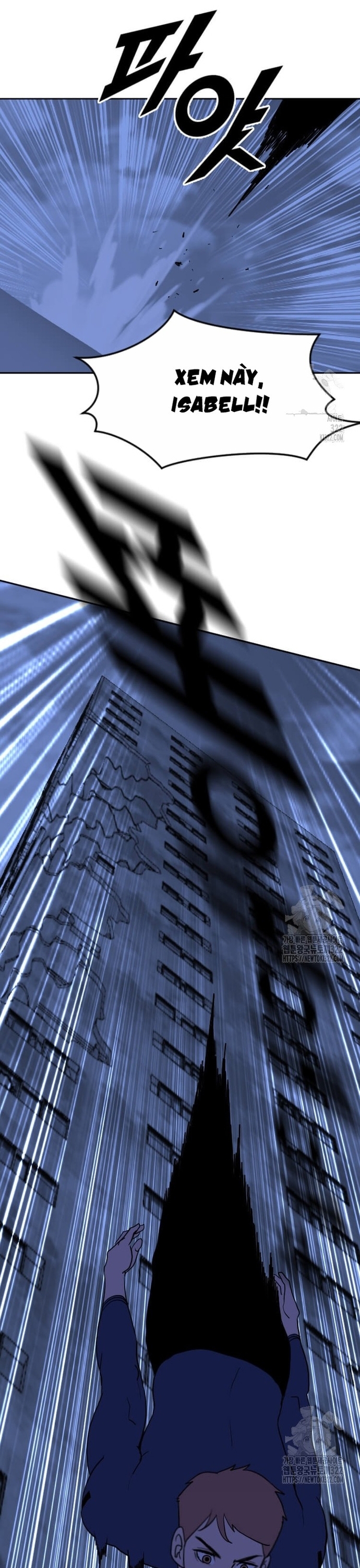 Tôi Nhặt Được Điện Thoại Từ Thế Giới Khác: Chapter 218