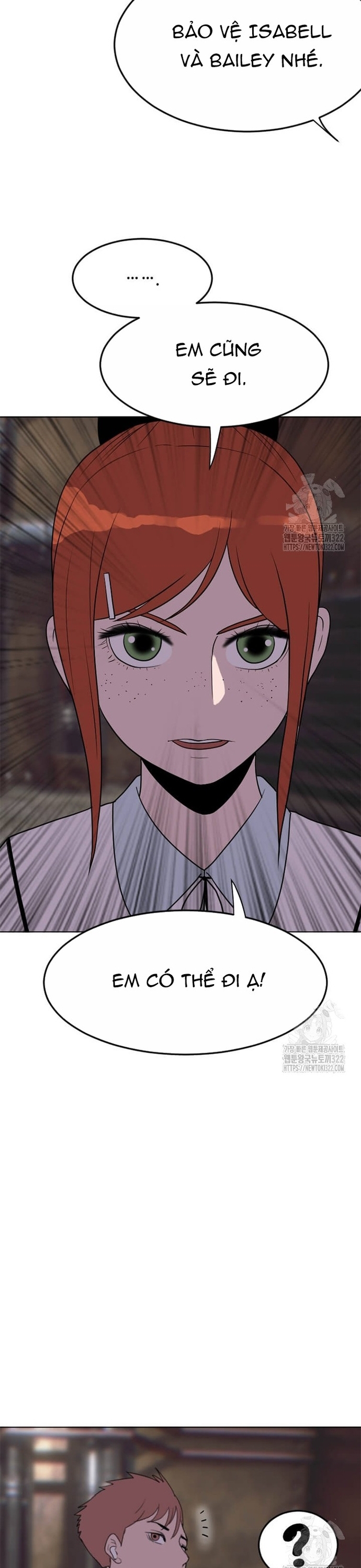 Tôi Nhặt Được Điện Thoại Từ Thế Giới Khác: Chapter 218