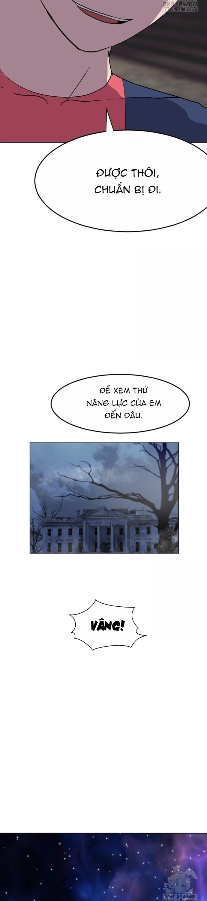 Tôi Nhặt Được Điện Thoại Từ Thế Giới Khác: Chapter 218