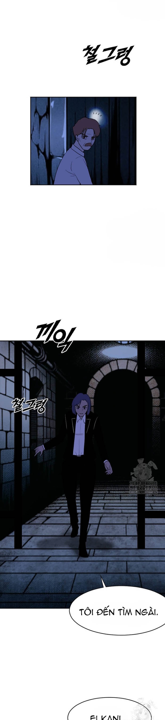 Tôi Nhặt Được Điện Thoại Từ Thế Giới Khác: Chapter 219