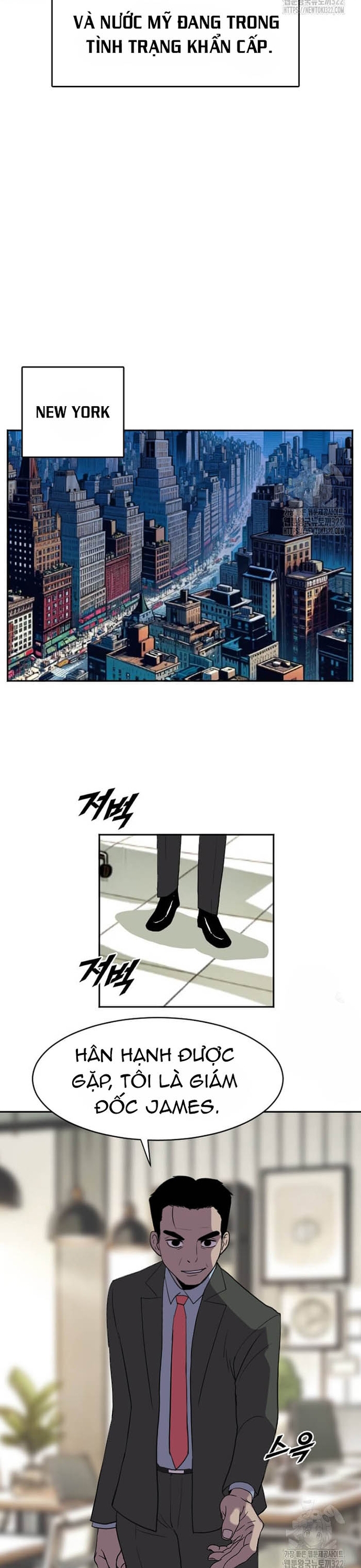 Tôi Nhặt Được Điện Thoại Từ Thế Giới Khác: Chapter 219