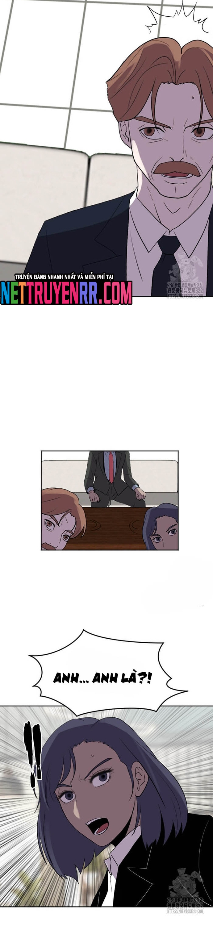 Tôi Nhặt Được Điện Thoại Từ Thế Giới Khác: Chapter 219