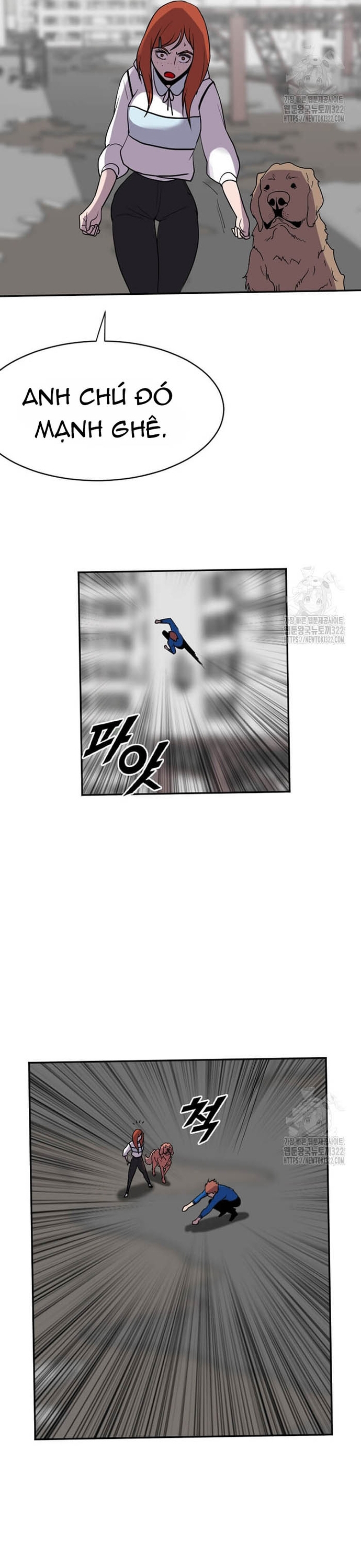 Tôi Nhặt Được Điện Thoại Từ Thế Giới Khác: Chapter 219