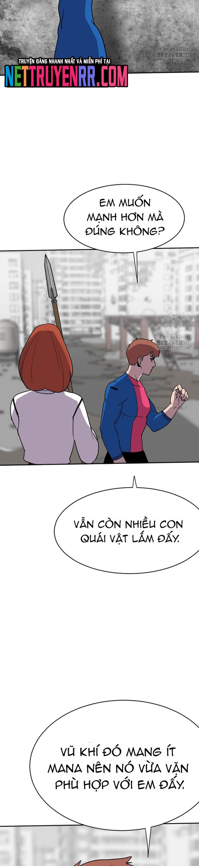 Tôi Nhặt Được Điện Thoại Từ Thế Giới Khác: Chapter 219