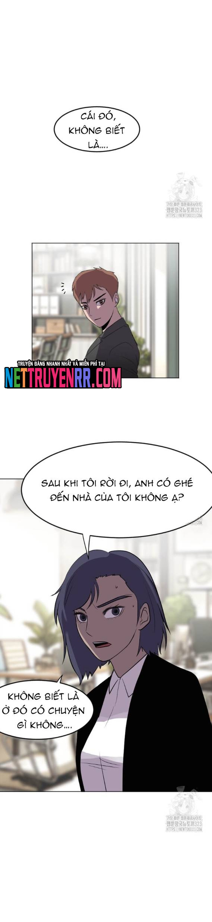 Tôi Nhặt Được Điện Thoại Từ Thế Giới Khác: Chapter 220