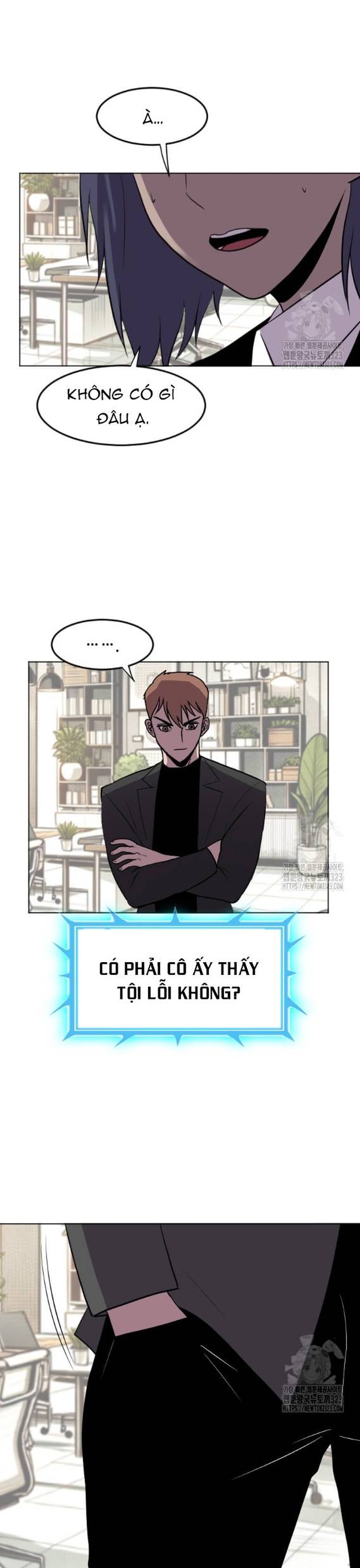 Tôi Nhặt Được Điện Thoại Từ Thế Giới Khác: Chapter 220